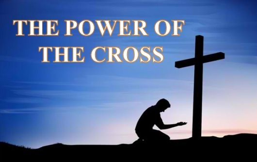 The Power of the Cross2